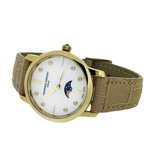Frederique Constant FC-206MPWD1S5